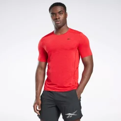 Tops & T-Shirts|Reebok Tops & T-Shirts Activchill Athlete T-Shirt