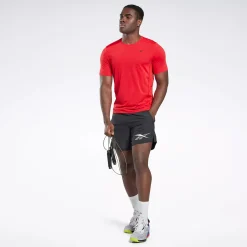 Tops & T-Shirts|Reebok Tops & T-Shirts Activchill Athlete T-Shirt