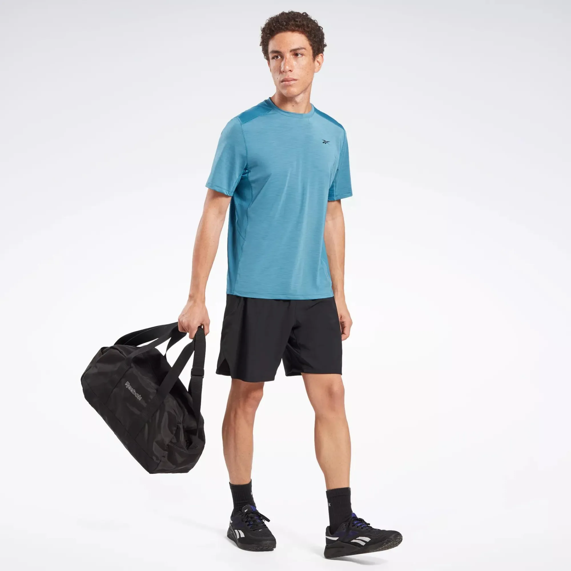 Tops & T-Shirts|Reebok Tops & T-Shirts Activchill Athlete T-Shirt
