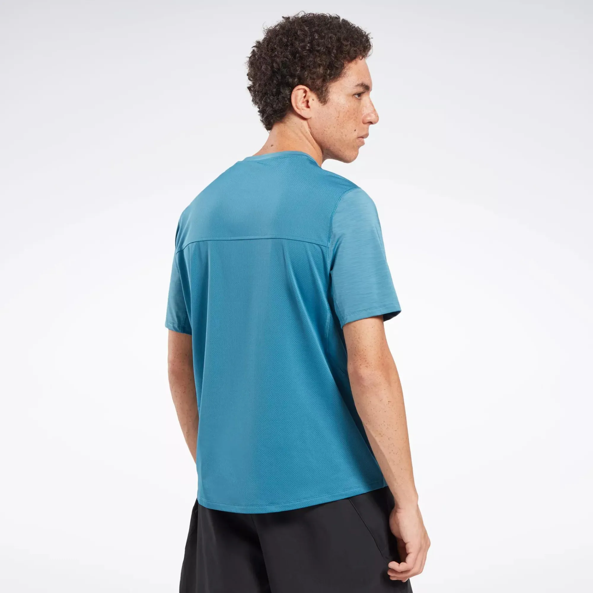 Tops & T-Shirts|Reebok Tops & T-Shirts Activchill Athlete T-Shirt