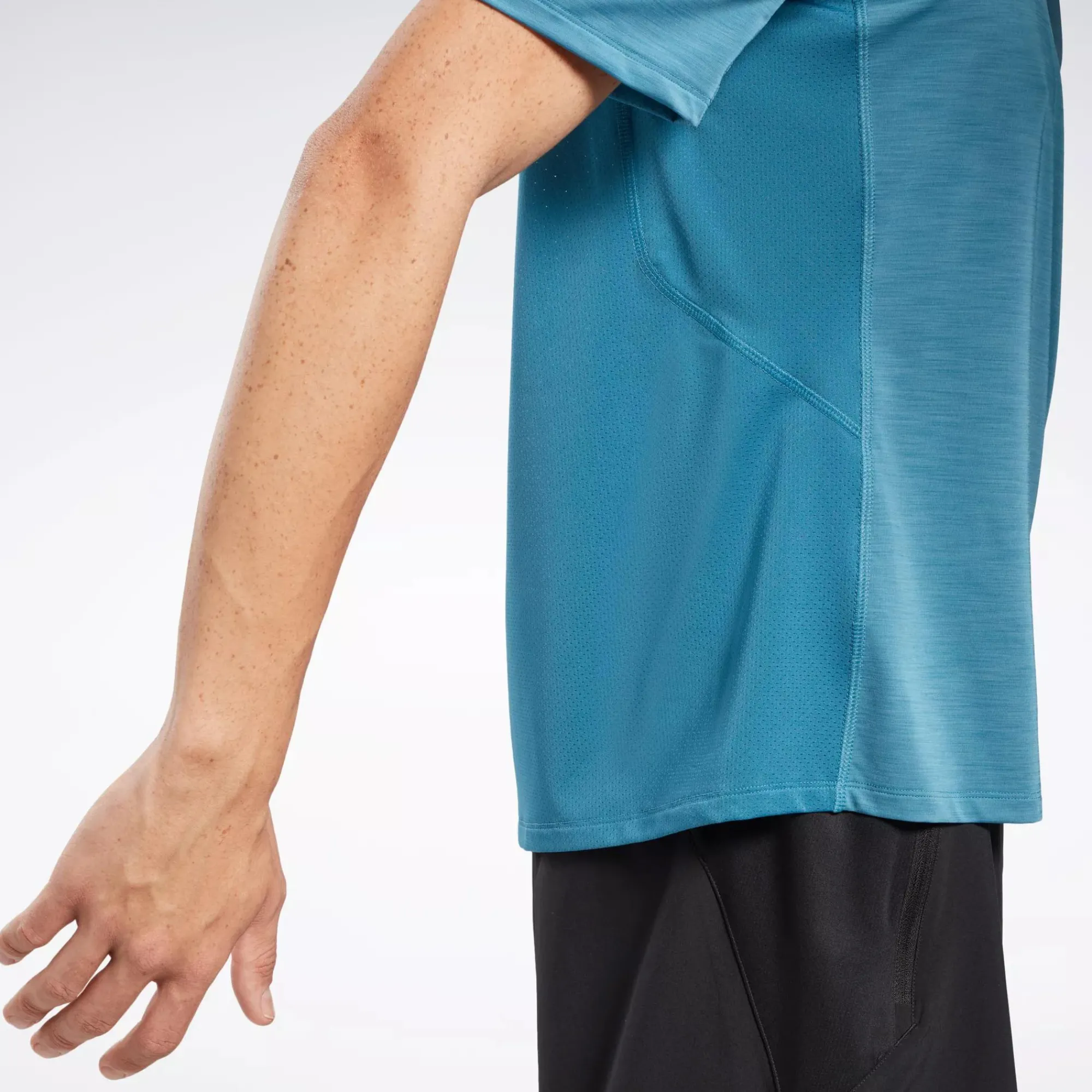 Tops & T-Shirts|Reebok Tops & T-Shirts Activchill Athlete T-Shirt