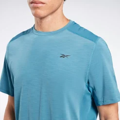 Tops & T-Shirts|Reebok Tops & T-Shirts Activchill Athlete T-Shirt