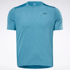 Tops & T-Shirts|Reebok Tops & T-Shirts Activchill Athlete T-Shirt