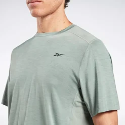 Tops & T-Shirts|Reebok Tops & T-Shirts Activchill Athlete T-Shirt