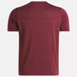 Tops & T-Shirts|Reebok Tops & T-Shirts Activchill Athlete T-Shirt