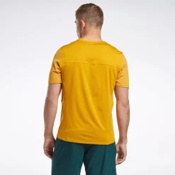 Tops & T-Shirts|Reebok Tops & T-Shirts Activchill Athlete T-Shirt