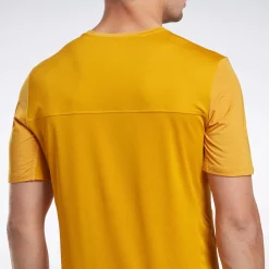 Tops & T-Shirts|Reebok Tops & T-Shirts Activchill Athlete T-Shirt