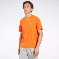 Tops & T-Shirts|Reebok Tops & T-Shirts Activchill Athlete T-Shirt
