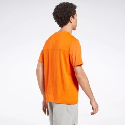 Tops & T-Shirts|Reebok Tops & T-Shirts Activchill Athlete T-Shirt