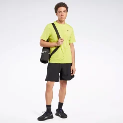 Tops & T-Shirts|Reebok Tops & T-Shirts Activchill Athlete T-Shirt