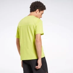 Tops & T-Shirts|Reebok Tops & T-Shirts Activchill Athlete T-Shirt