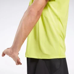 Tops & T-Shirts|Reebok Tops & T-Shirts Activchill Athlete T-Shirt