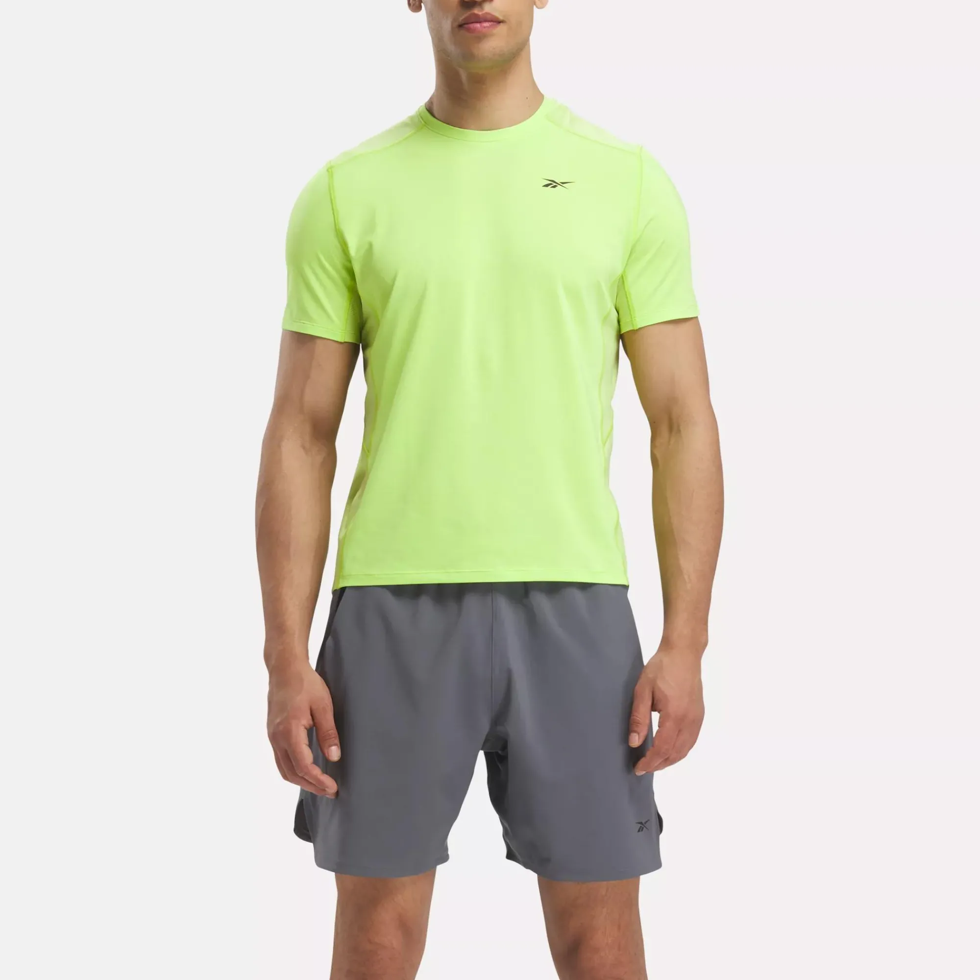 Tops & T-Shirts|Reebok Tops & T-Shirts Activchill Athlete T-Shirt