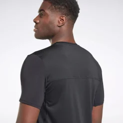 Tops & T-Shirts|Reebok Tops & T-Shirts Activchill Athlete T-Shirt