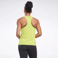 Tank Tops|Reebok Tank Tops Activchill Athletic Tank Top