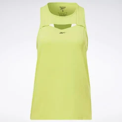 Tank Tops|Reebok Tank Tops Activchill Athletic Tank Top