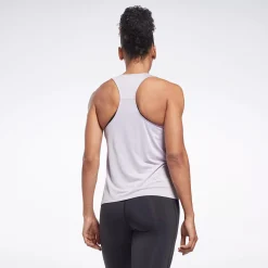 Tank Tops|Reebok Tank Tops Activchill Athletic Tank Top