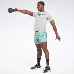 Tops & T-Shirts|Reebok Tops & T-Shirts Activchill Graphic Athlete T-Shirt