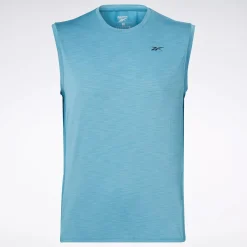 Tops & T-Shirts|Reebok Tops & T-Shirts Activchill Sleeveless T-Shirt