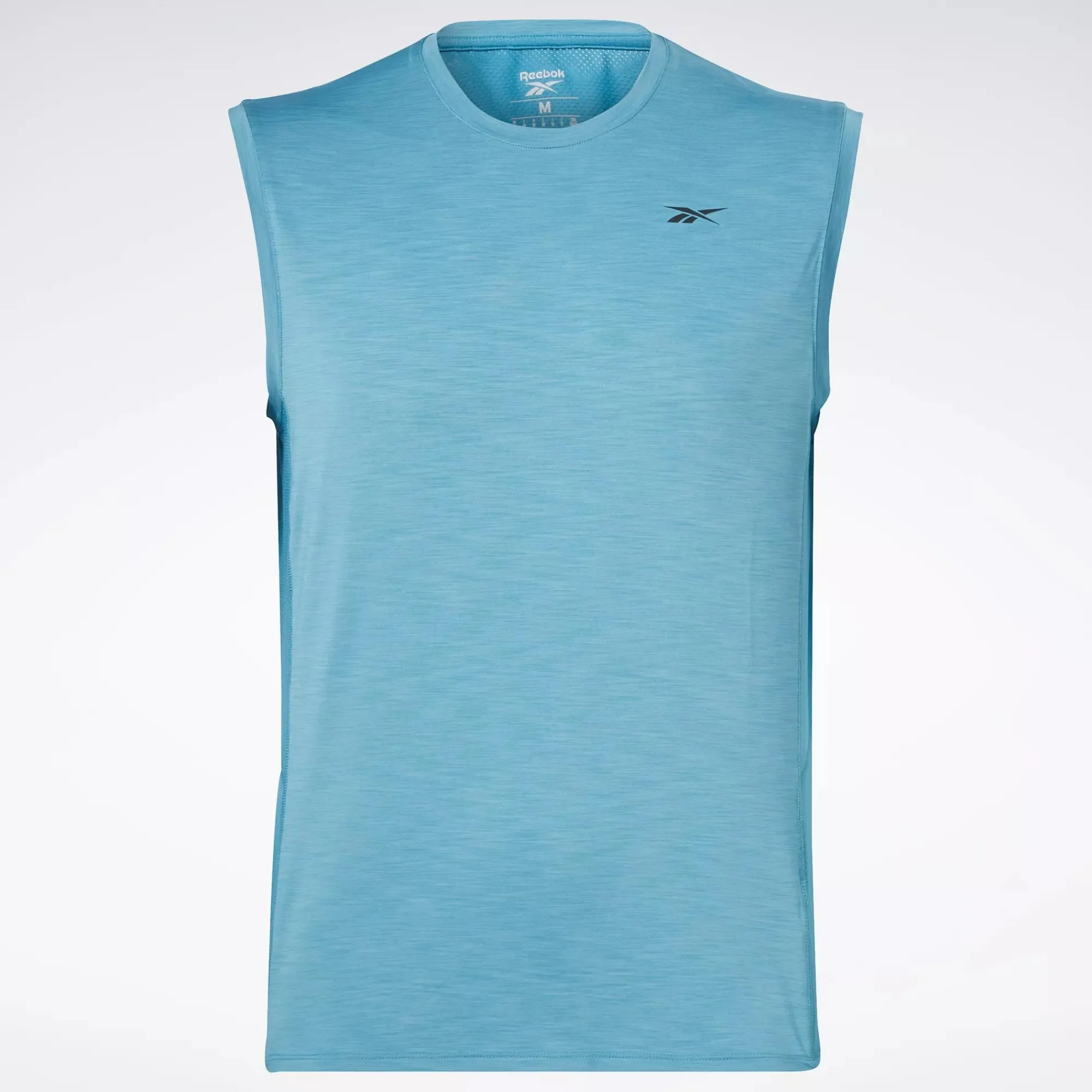 Tops & T-Shirts|Reebok Tops & T-Shirts Activchill Sleeveless T-Shirt