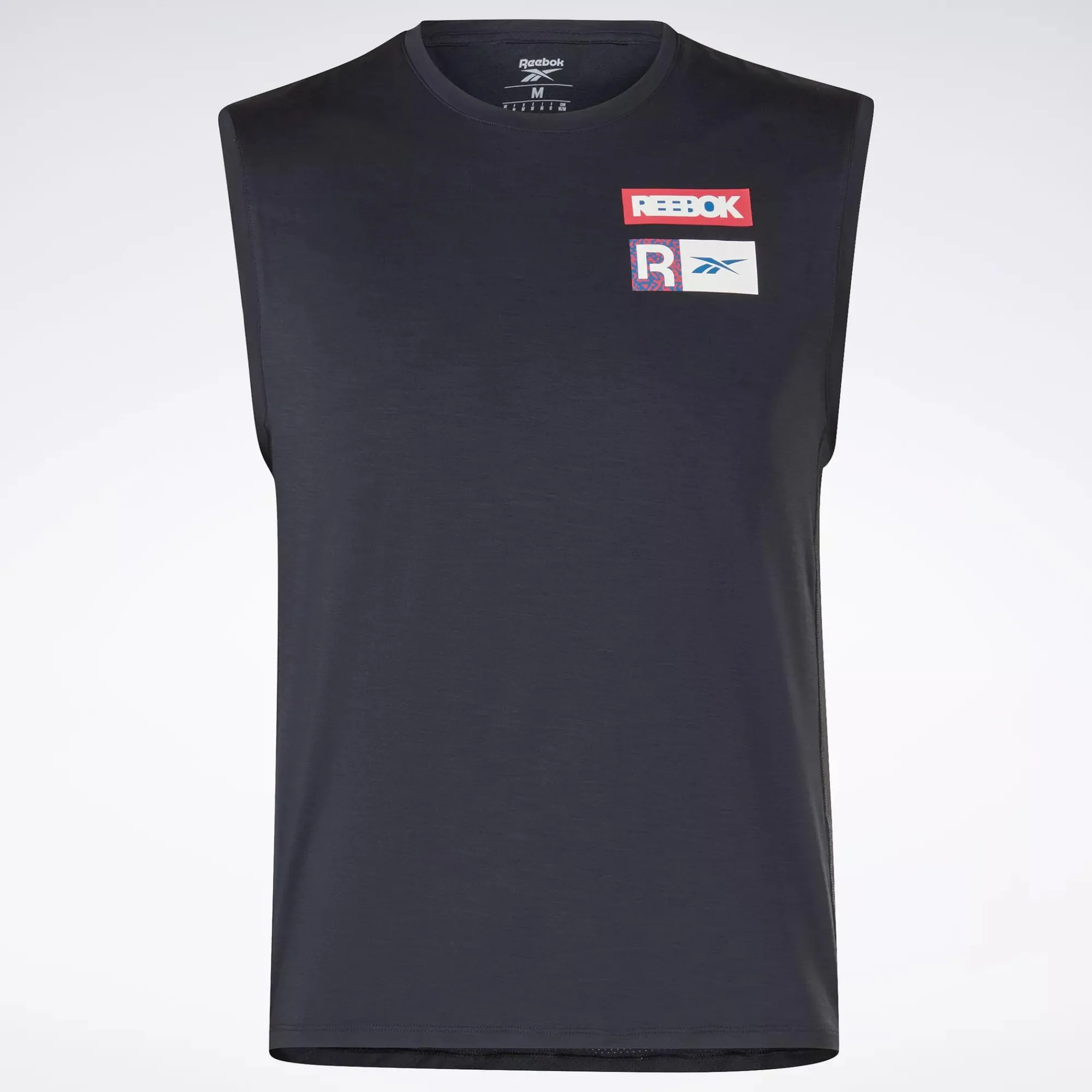 Tops & T-Shirts|Reebok Tops & T-Shirts Activchill Sleeveless T-Shirt