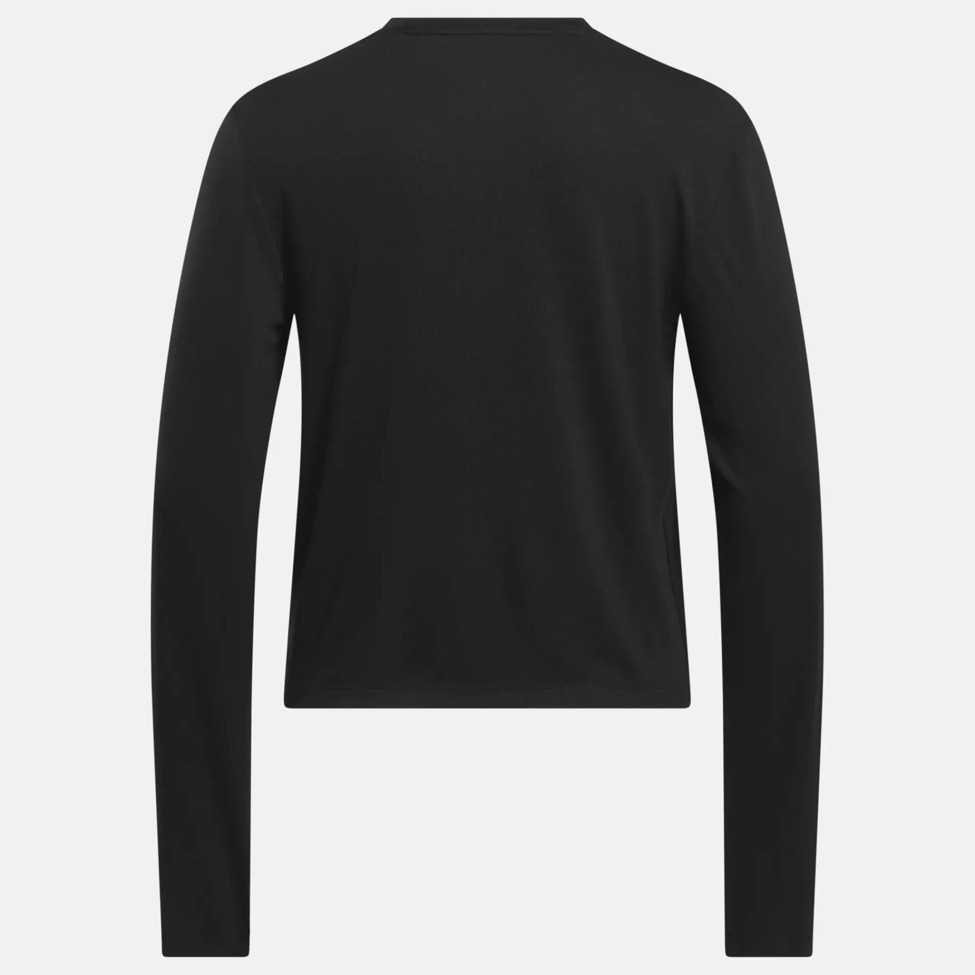 Tops & T-Shirts|Reebok Tops & T-Shirts Activchill+Dreamblend Long Sleeve T-Shirt