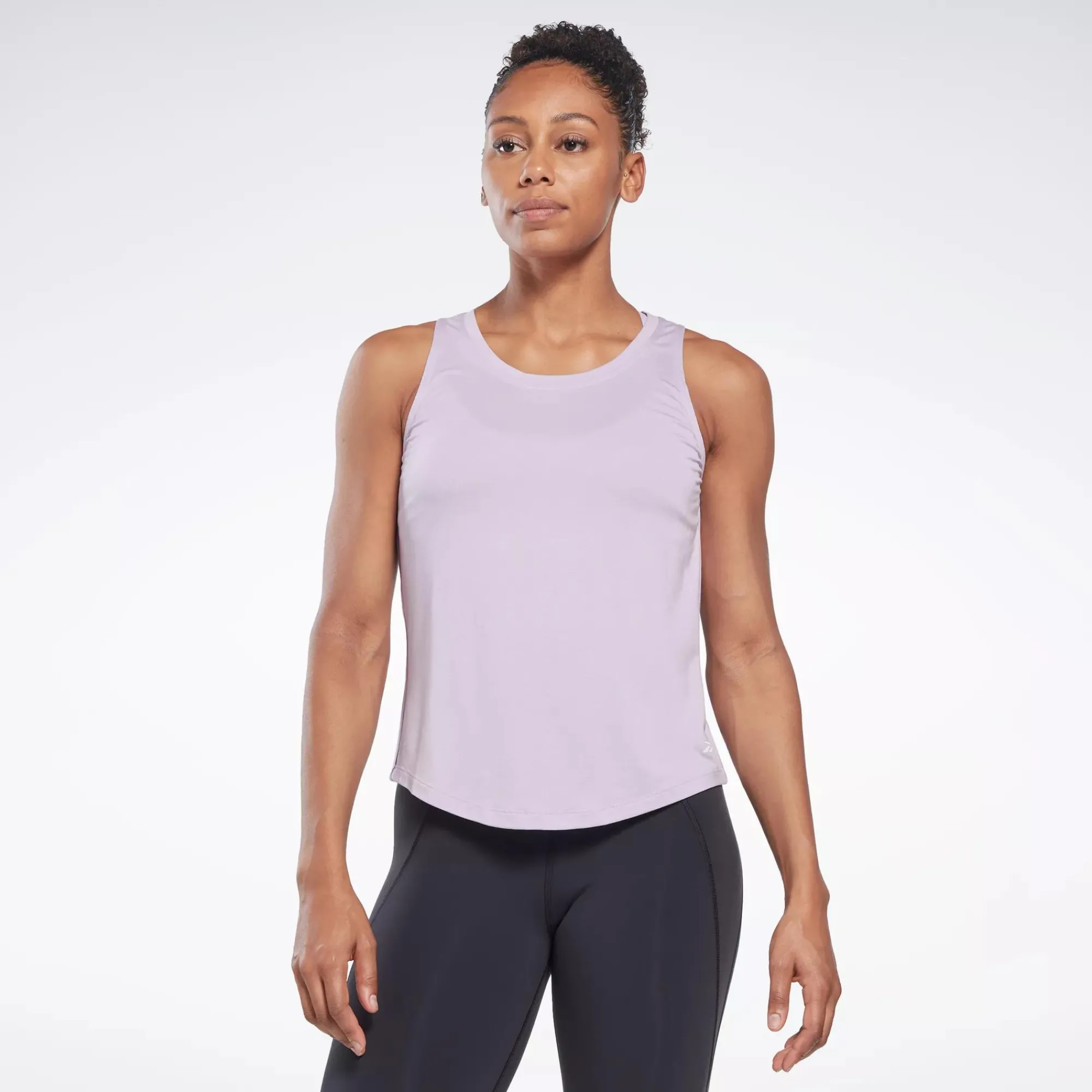 Tank Tops|Reebok Tank Tops Activchill+Dreamblend Tank Top