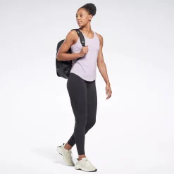 Tank Tops|Reebok Tank Tops Activchill+Dreamblend Tank Top