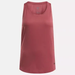 Tank Tops|Reebok Tank Tops Activchill+Dreamblend Tank Top
