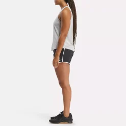 Tank Tops|Reebok Tank Tops Activchill+Dreamblend Tank Top
