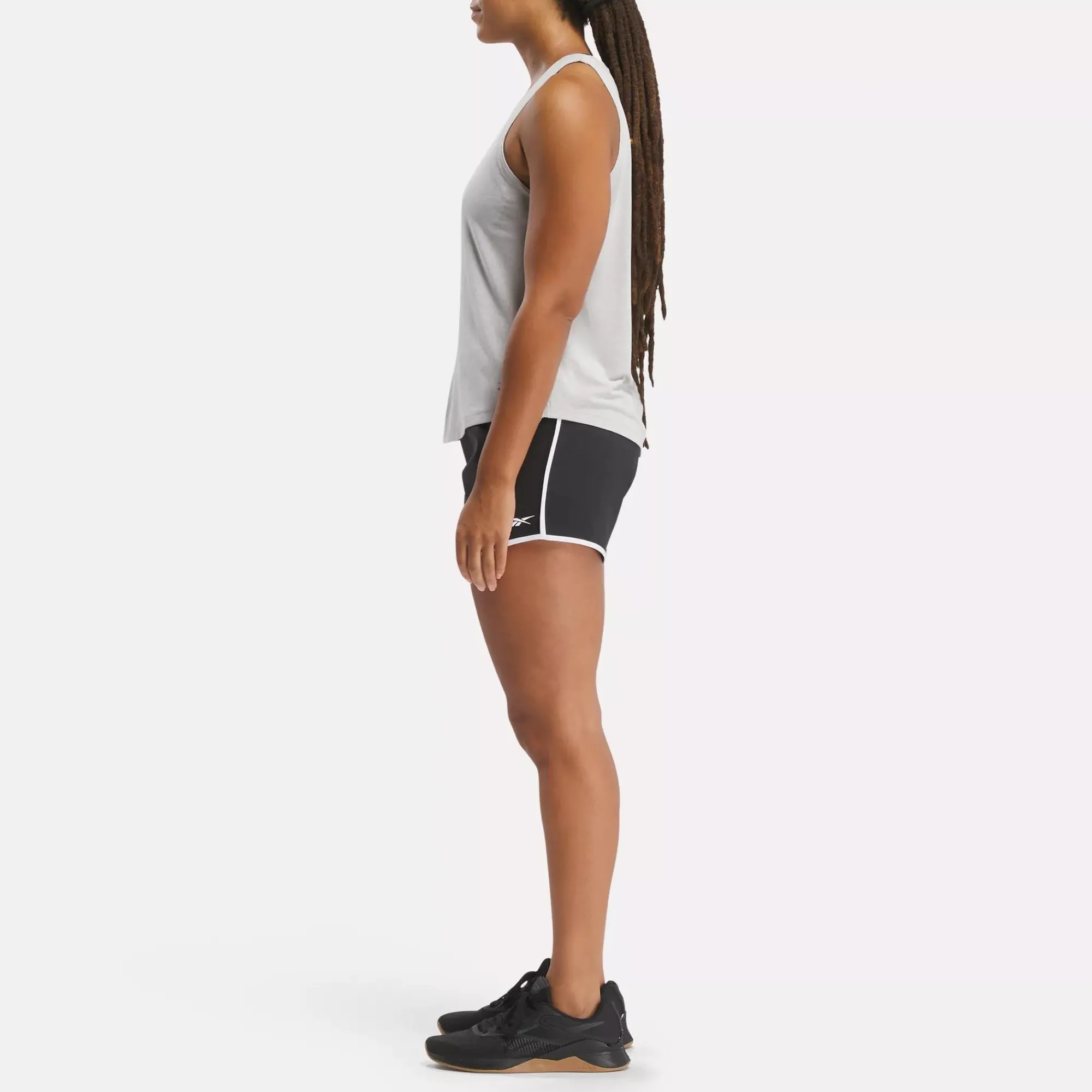 Tank Tops|Reebok Tank Tops Activchill+Dreamblend Tank Top