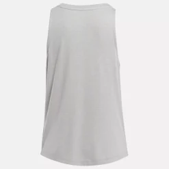 Tank Tops|Reebok Tank Tops Activchill+Dreamblend Tank Top