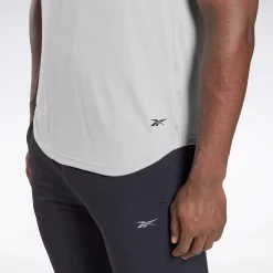 Tops & T-Shirts|Reebok Tops & T-Shirts Activchill+Dreamblend T-Shirt