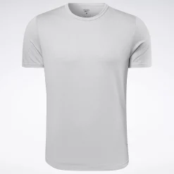 Tops & T-Shirts|Reebok Tops & T-Shirts Activchill+Dreamblend T-Shirt
