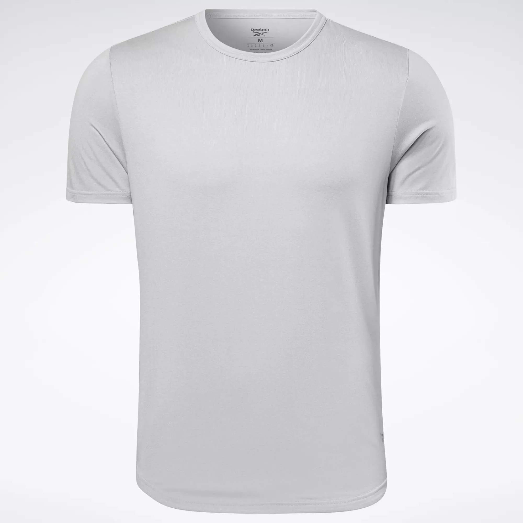 Tops & T-Shirts|Reebok Tops & T-Shirts Activchill+Dreamblend T-Shirt