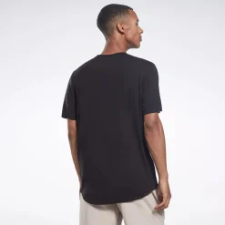 Tops & T-Shirts|Reebok Tops & T-Shirts Activchill+Dreamblend T-Shirt