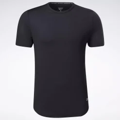 Tops & T-Shirts|Reebok Tops & T-Shirts Activchill+Dreamblend T-Shirt