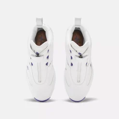 Basketball|Reebok Basketball Answer Iv Men'S Shoes