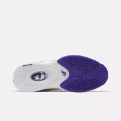 Basketball|Reebok Basketball Answer Iv Men'S Shoes