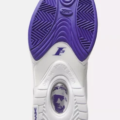 Basketball|Reebok Basketball Answer Iv Men'S Shoes