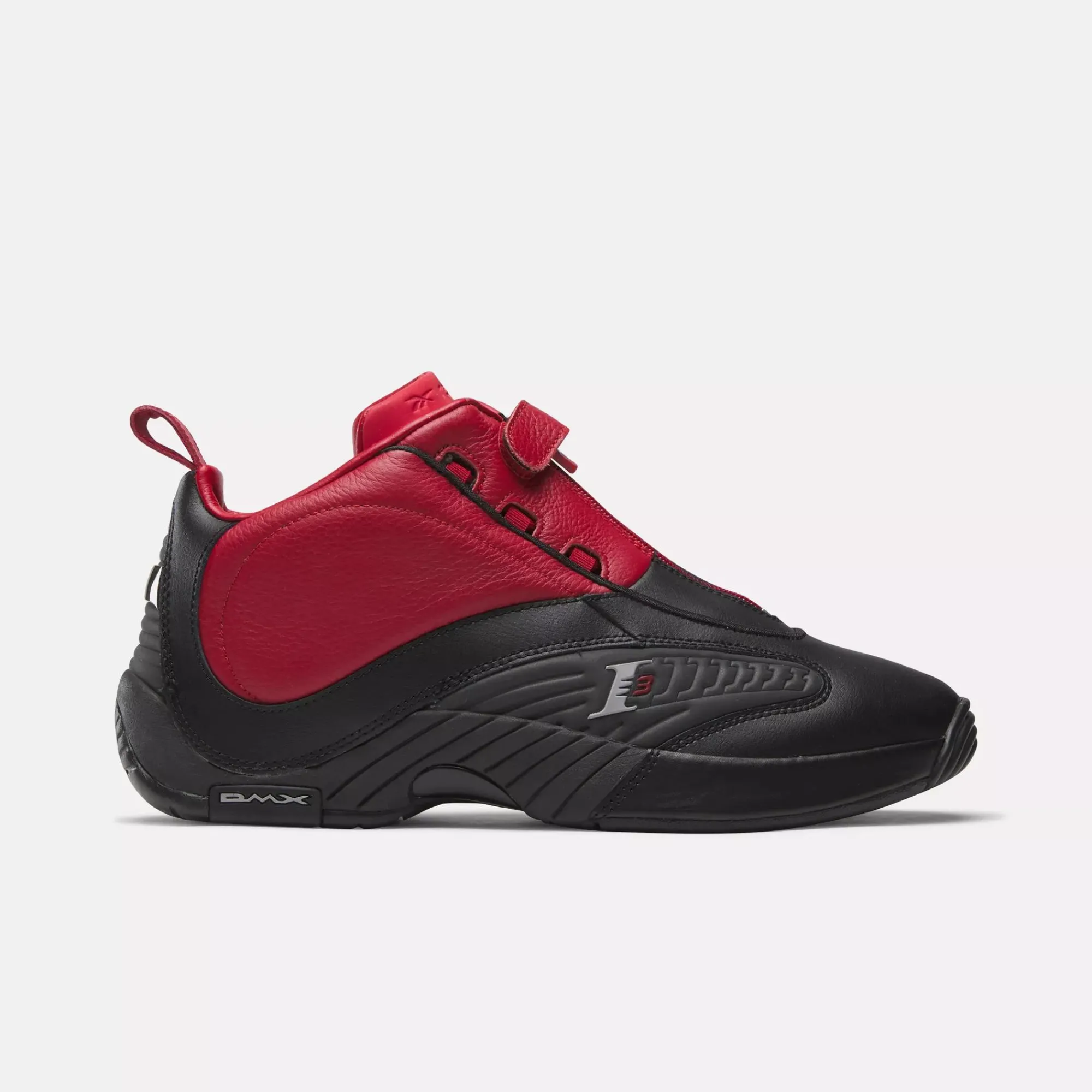 Basketball|Reebok Basketball Answer Iv Men'S Shoes