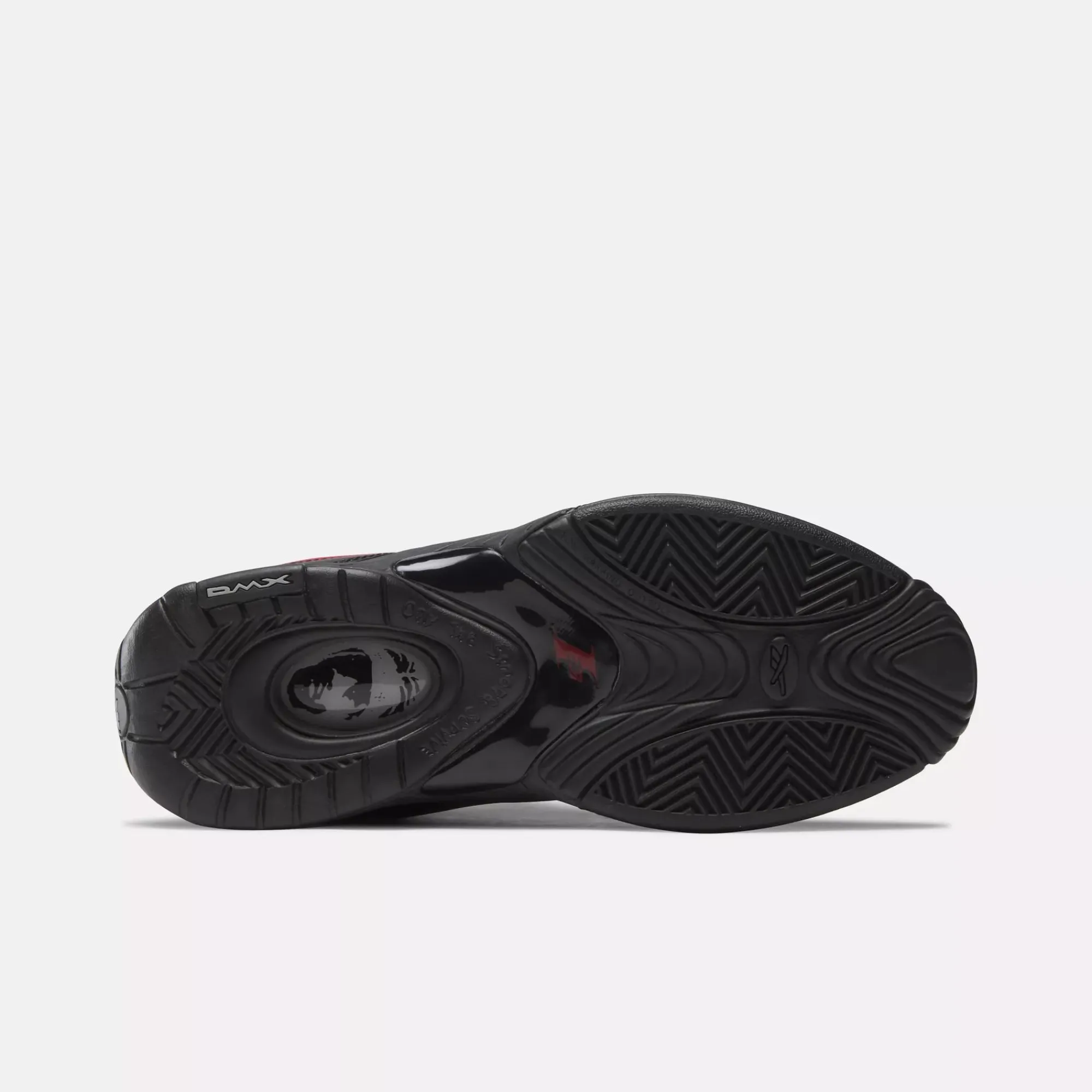 Basketball|Reebok Basketball Answer Iv Men'S Shoes