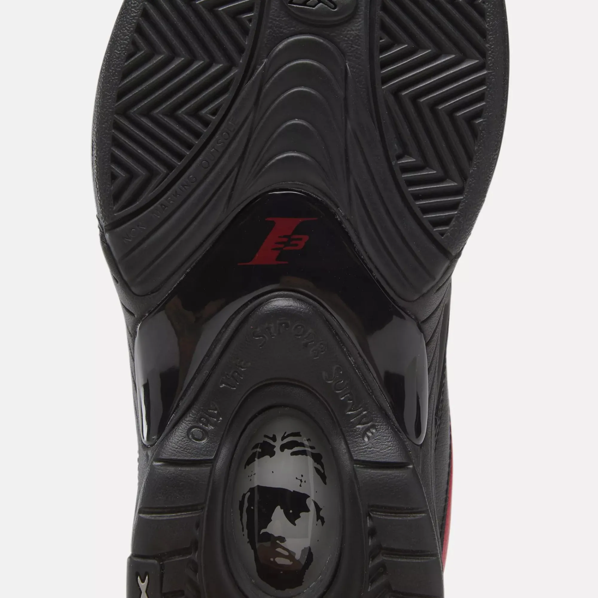 Basketball|Reebok Basketball Answer Iv Men'S Shoes