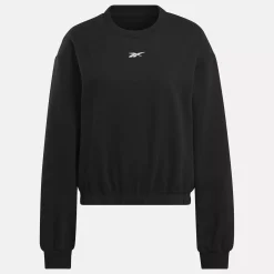 Loungewear|Reebok Loungewear Back Vector Fleece Cover-Up