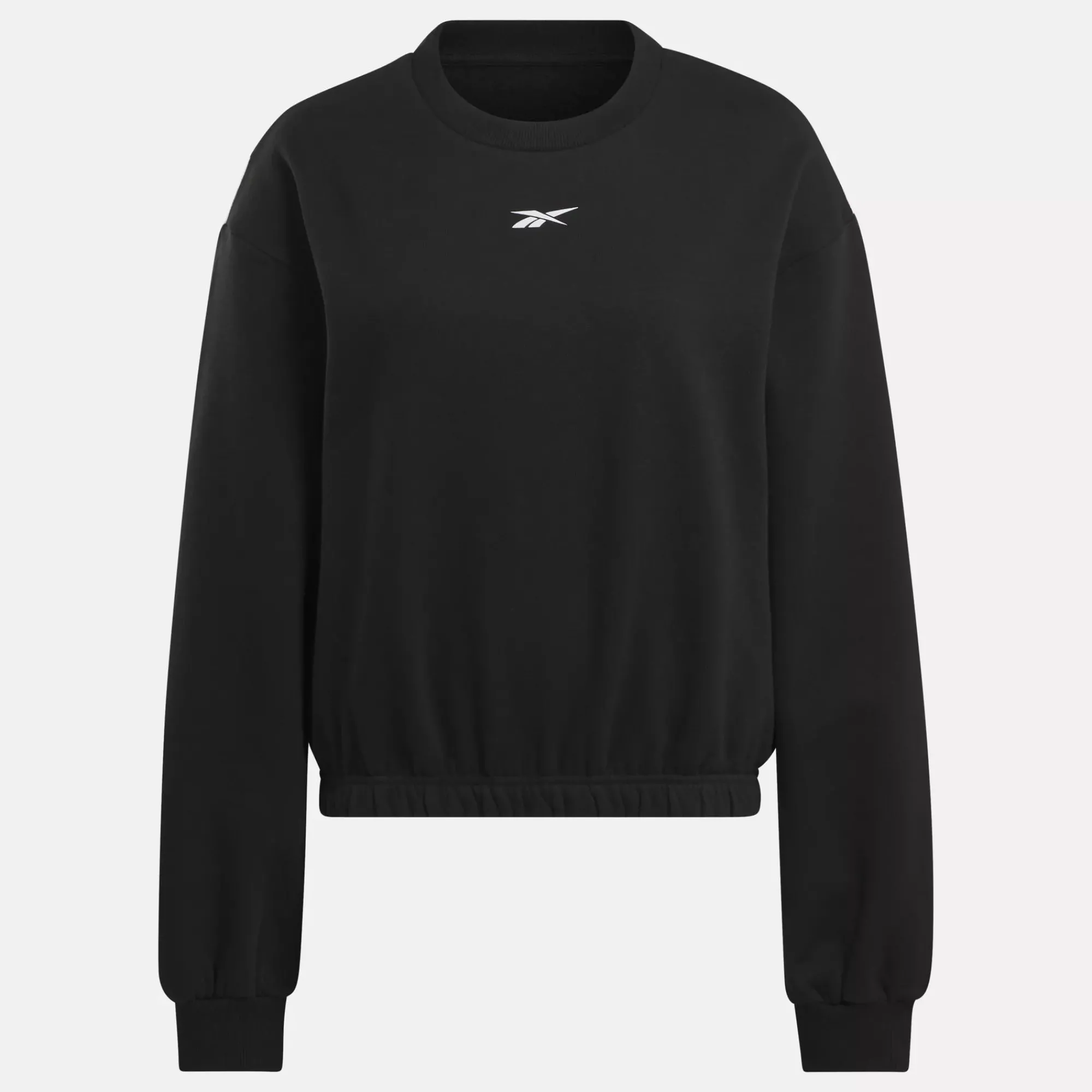 Loungewear|Reebok Loungewear Back Vector Fleece Cover-Up