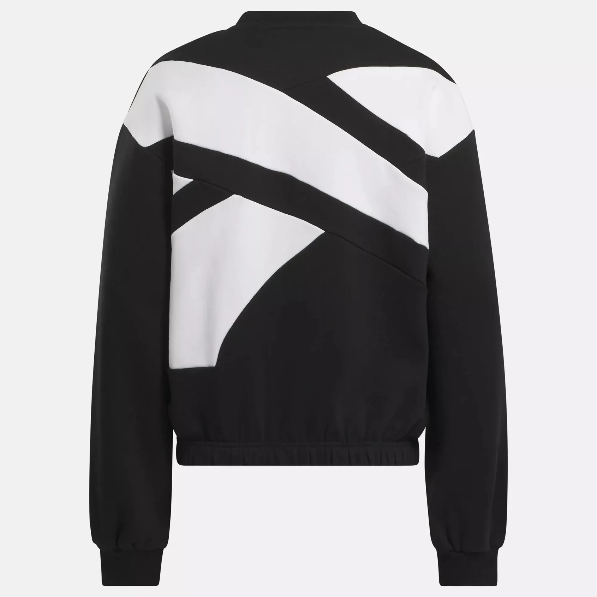 Loungewear|Reebok Loungewear Back Vector Fleece Cover-Up