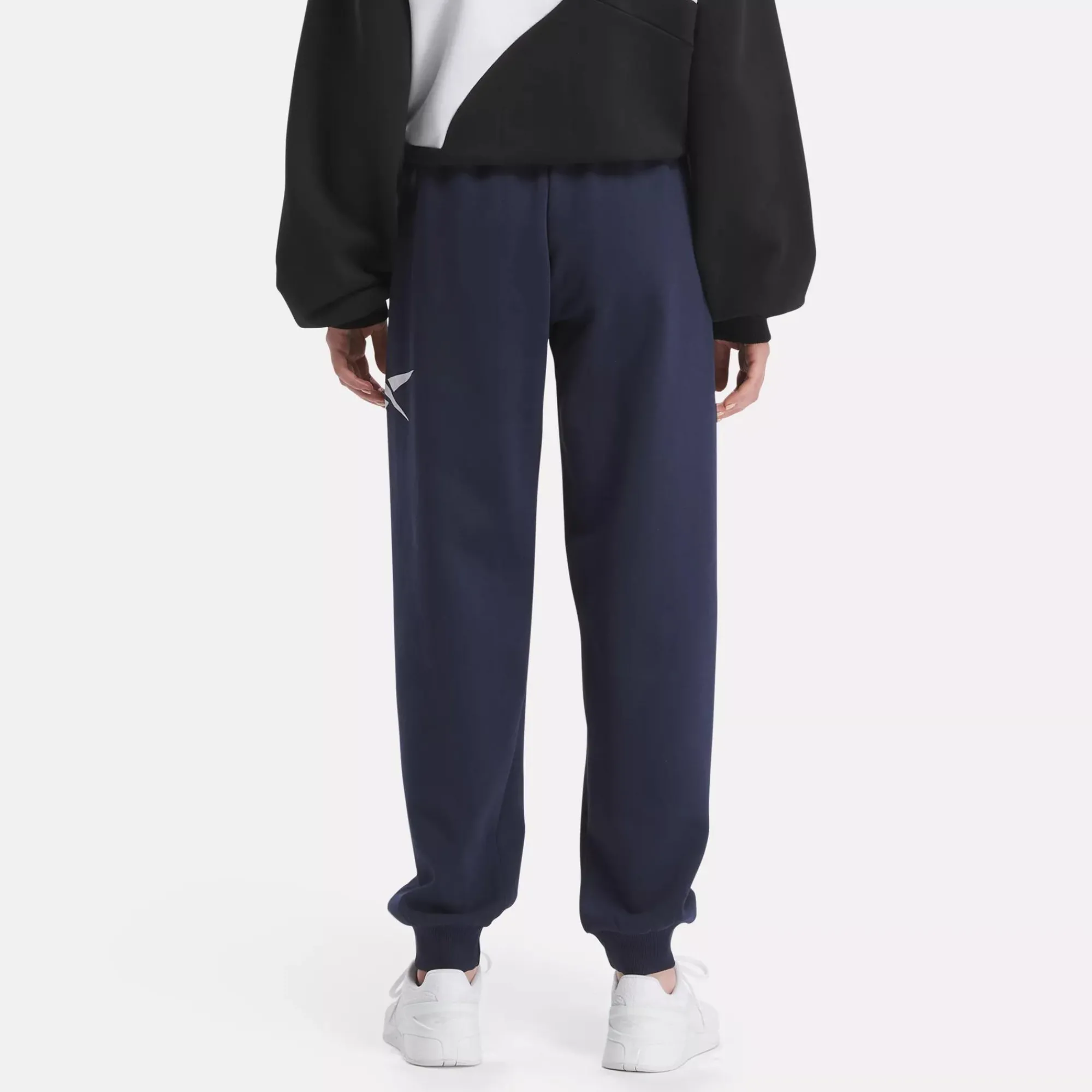 Loungewear|Reebok Loungewear Back Vector Fleece Pants