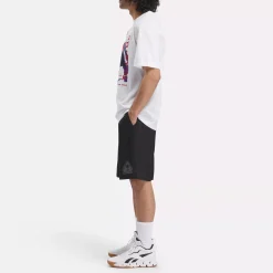 Shorts|Reebok Shorts Basketball Above The Rim Shorts