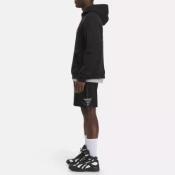 Hoodies & Sweatshirts|Reebok Hoodies & Sweatshirts Basketball Above The Rim Hoodie