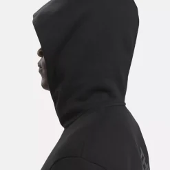 Hoodies & Sweatshirts|Reebok Hoodies & Sweatshirts Basketball Above The Rim Hoodie